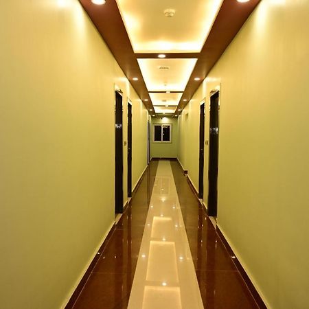 Hotel Gm International ブッダガヤ エクステリア 写真